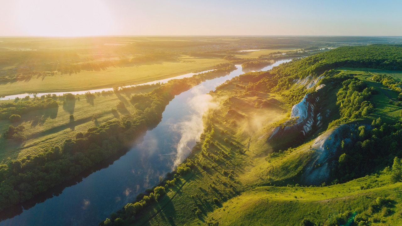 Open Lipetsk - Открытый Липецк