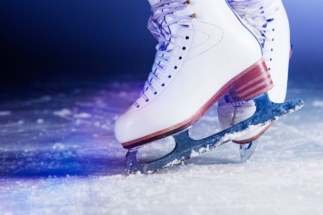 Ice Skating 2021