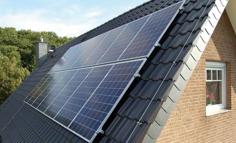 Ввод в эксплуатацию домашних и промышленных солнечных электростанций